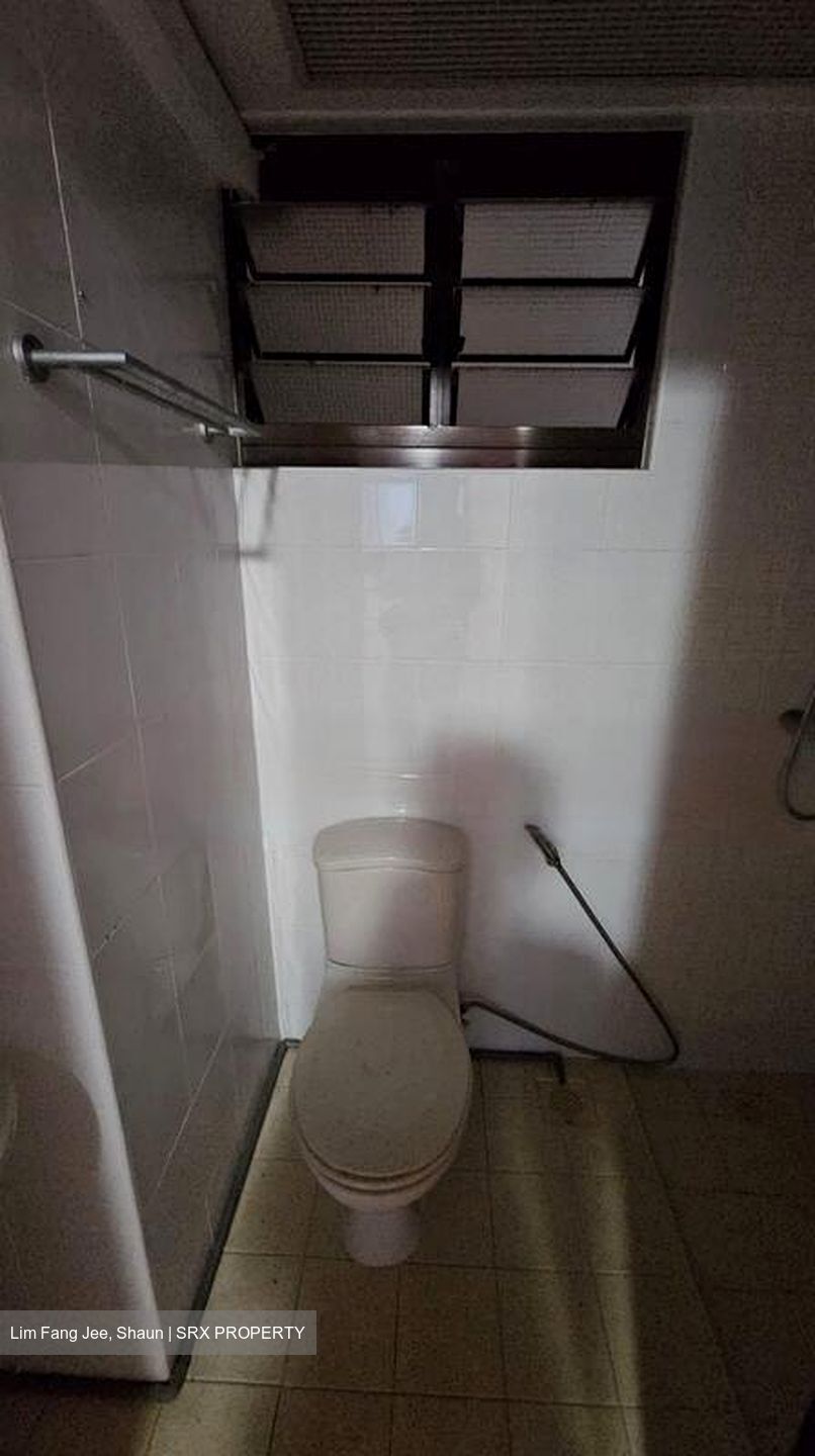 Blk 28C Dover Gardens (Queenstown), HDB 3 Rooms #459365091